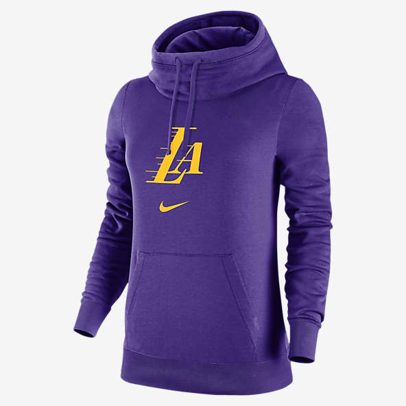Lakers women gear best sale