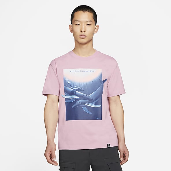 camisetas nike hombre outlet