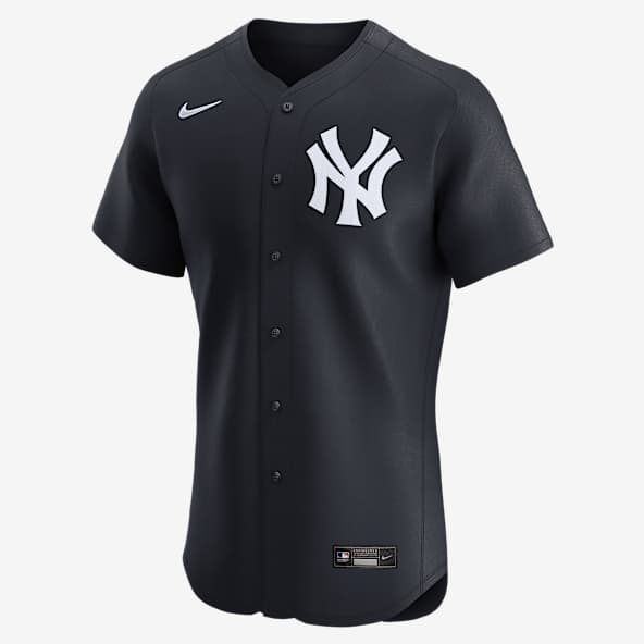 Aaron Judge New York Yankees Jersey Nike Dri-FIT ADV de la MLB Elite para hombre