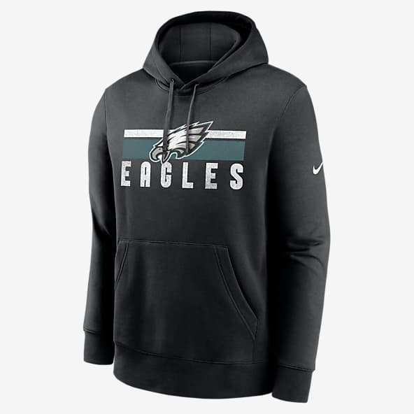 Nike, Shirts, Nike Philadelphia Eagles Dri Fit Shirt N9220a Medium Nfl  Football