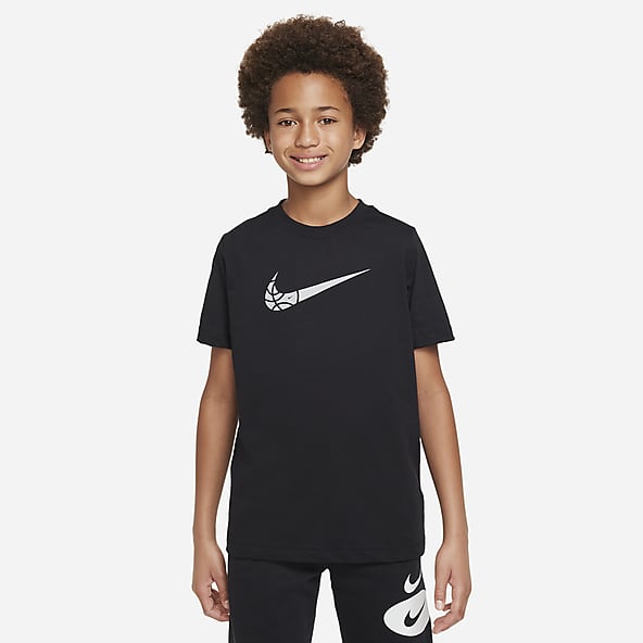 Uitgestorven De Alpen Aandringen T-shirts en tops voor jongens. Nike NL