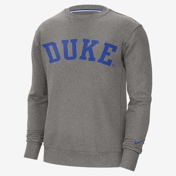 duke nike elite hoodie