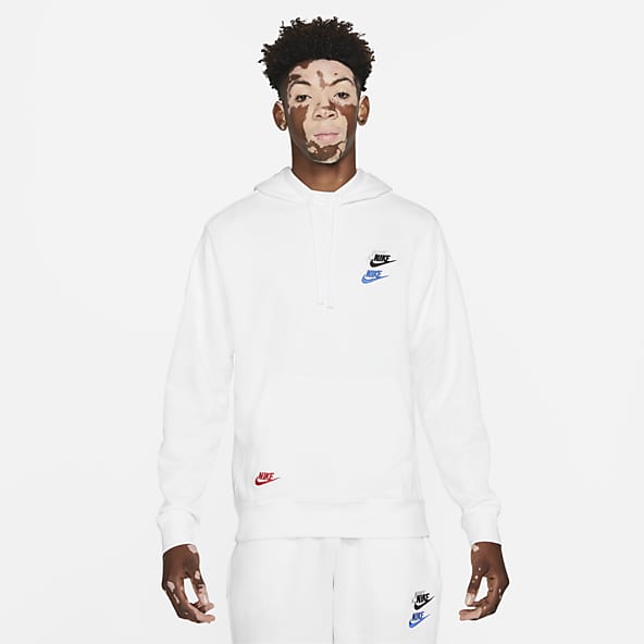 sudadera nike sin capucha hombre - comprar online \u003e OFF-64%