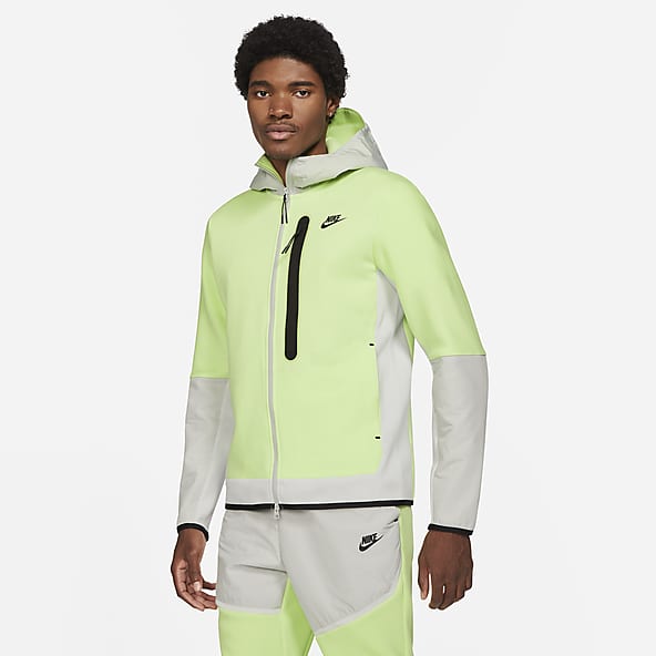 Мужчины Tech Fleece Одежда. Nike RU