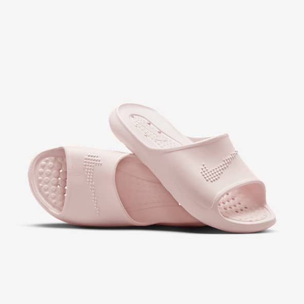 nike slides womans
