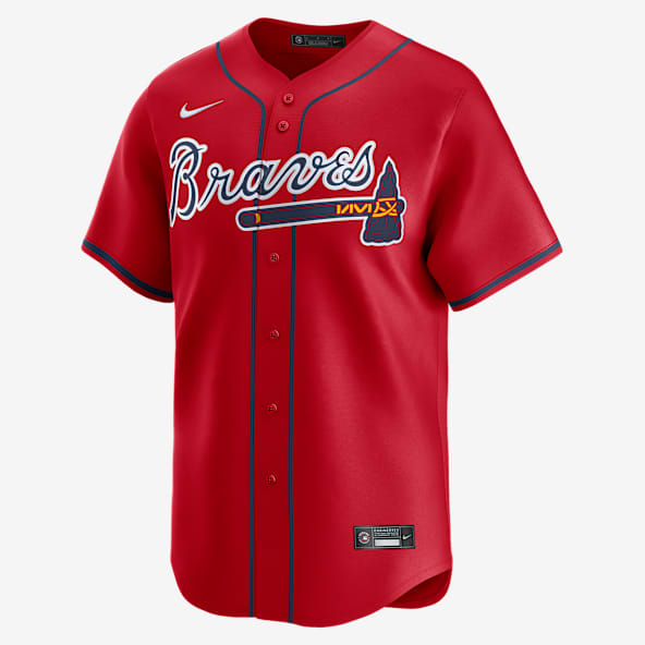 Austin Riley Atlanta Braves Men's Nike Dri-FIT ADV MLB Limited Jersey