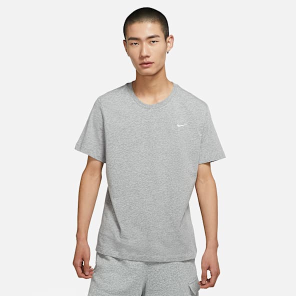 Nike Sportswear Swoosh Men's T-Shirt
