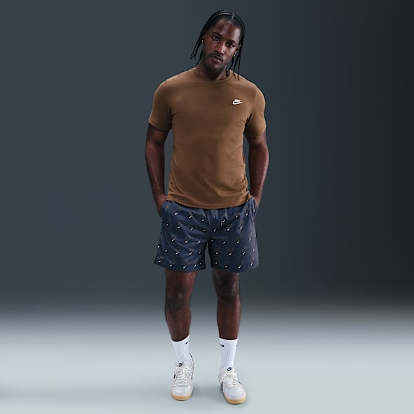 Nike Club Men's Flow Shorts