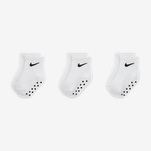 kohls nike ankle socks