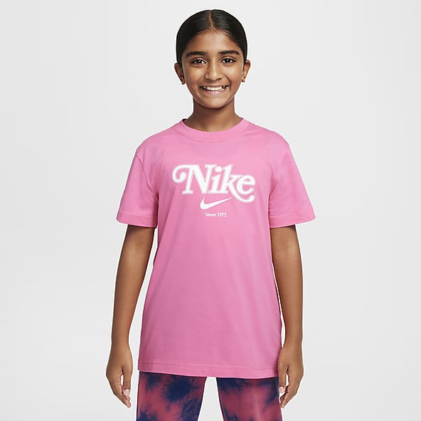 Nike Sportswear T-shirt pour Fille