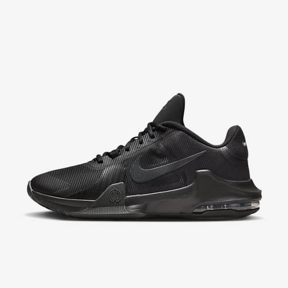 Mens nike discount air basketball shoes