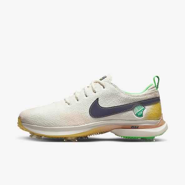nike classic golf shoes