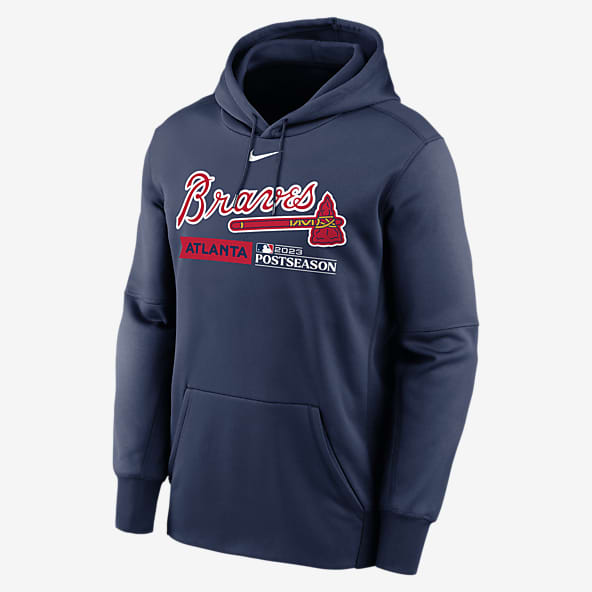 Atlanta Braves Nike Mexico Los Bravos Shirt, hoodie, sweater, long sleeve  and tank top