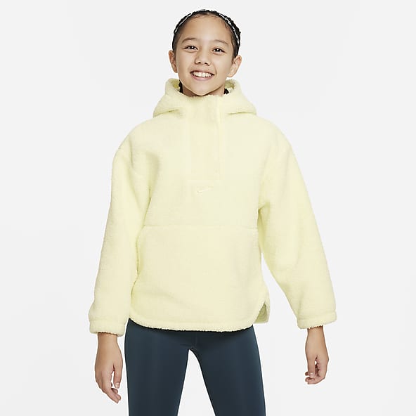 Kids Therma-FIT Jackets.