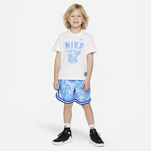Preescolar (3-7 años) Nike Sportswear Mallas. Nike US