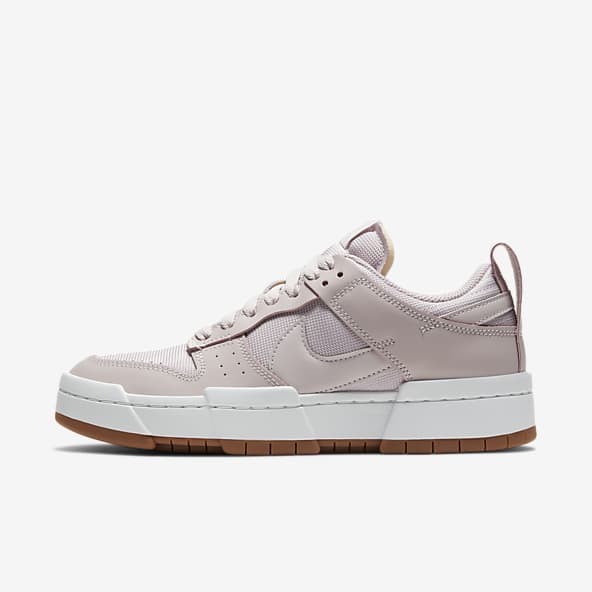 new nike low tops