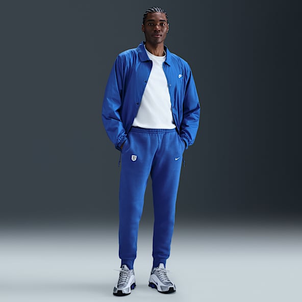 Anglie Club Pánské fotbalové kalhoty Nike
