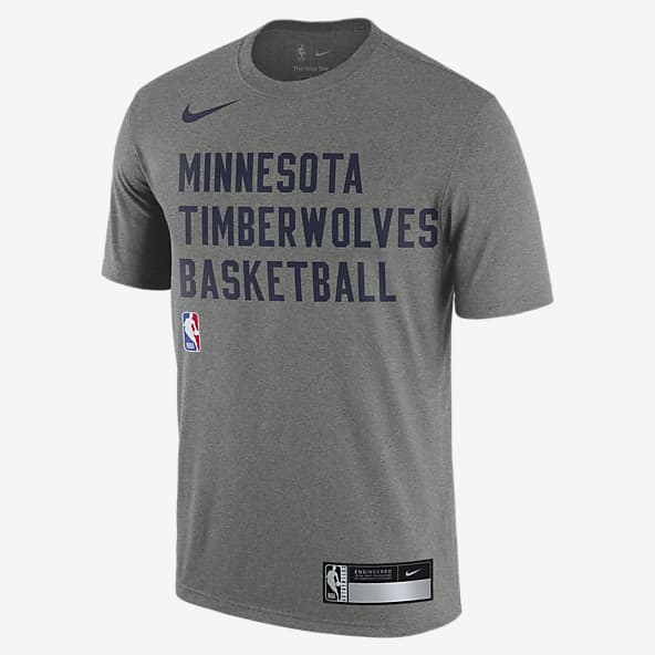 Nike Minnesota State Basketball Tee