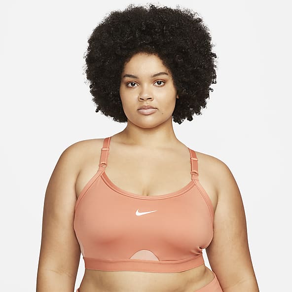Mujer Tallas grandes Entrenamiento \u0026 gym Ropa. Nike US