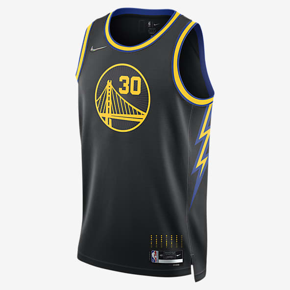 Golden State Warriors Formaları ve Ekipmanları. Nike TR