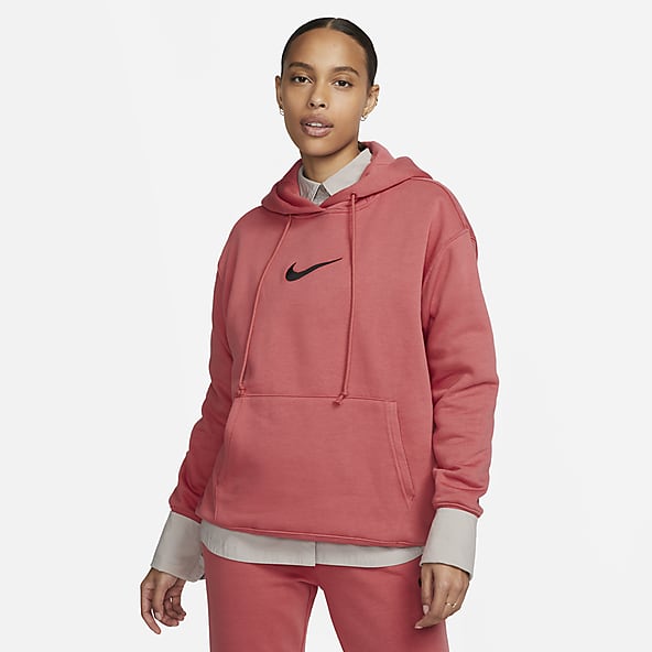 Womens Red & Pullovers. Nike.com
