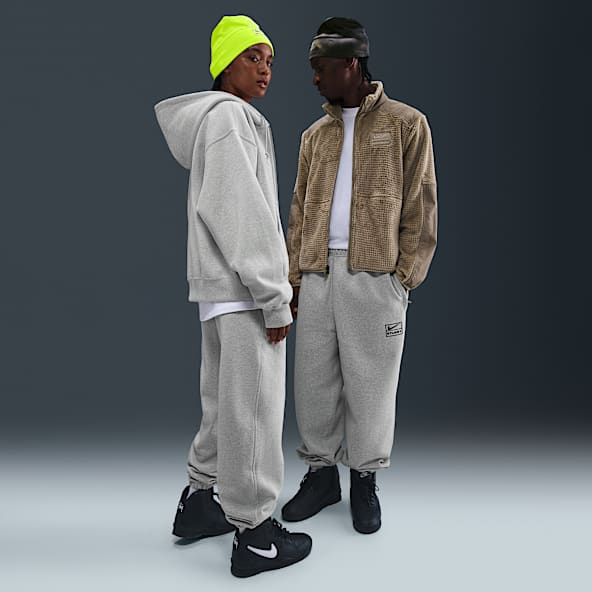 Nike x Stüssy Nike x Stüssy Fleece Pants