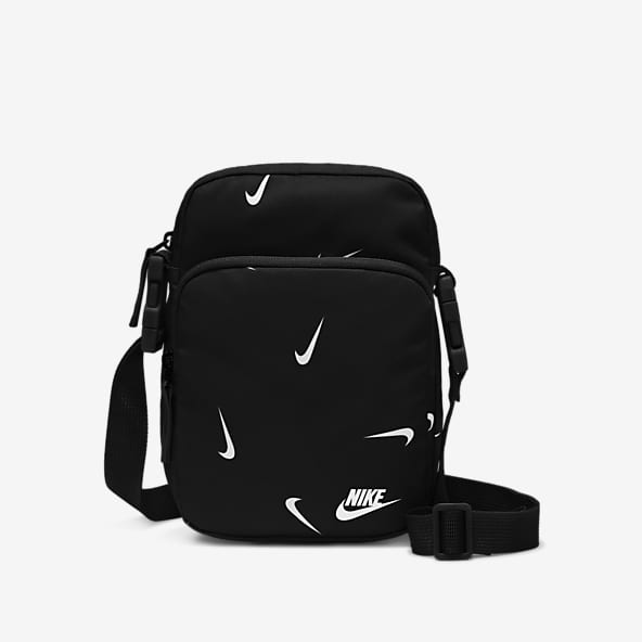 Nike leather pouch clearance