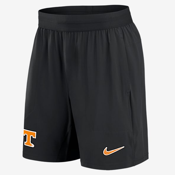 Tennessee Sideline Shorts universitarios Nike Dri-FIT para hombre