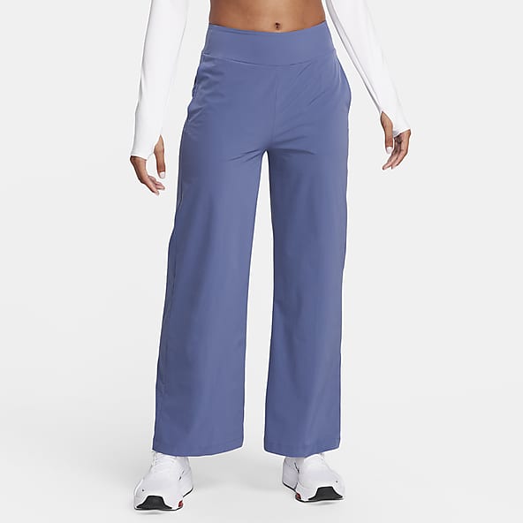 Womens-Size 6-Nike Dri Fit Golf Khaki Cropped Pants 725712-235-NWT-MSRP $85