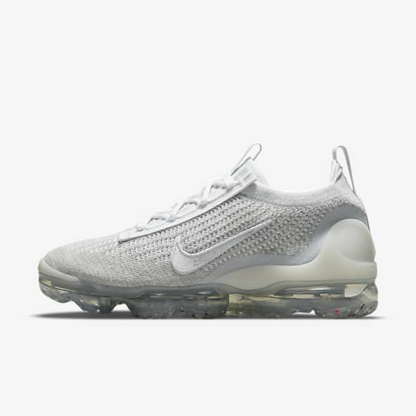 vapormax nike white