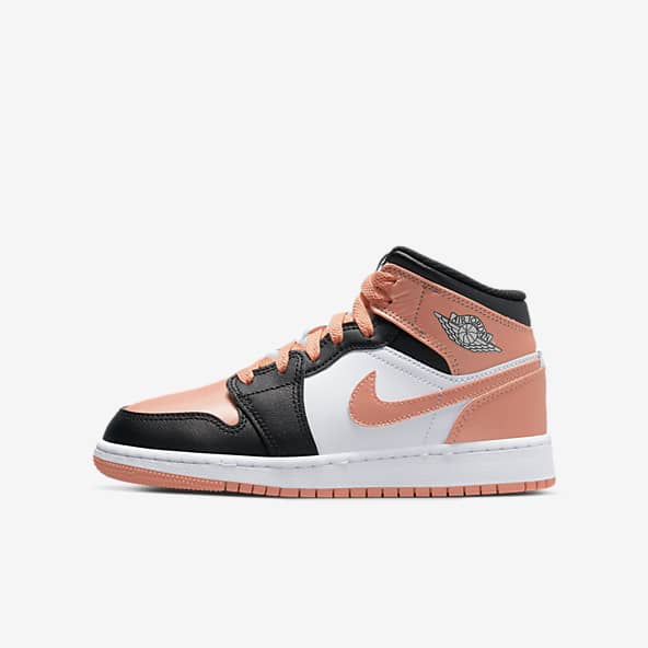 Jordan 1 Белый Обувь. Nike RU