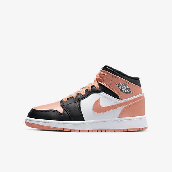 jordan 1 mid pastel