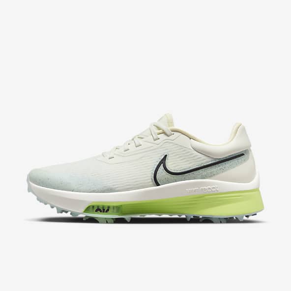 Nike Air Zoom Infinity Tour NEXT Mens Golf Shoes
