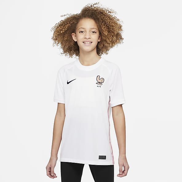 nike usa france jersey