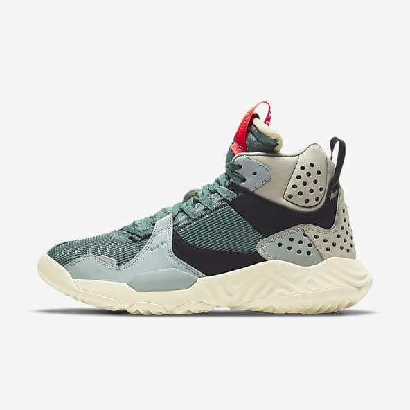 jordan chaussure femme