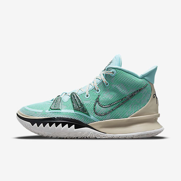 Nike kyrie series clearance