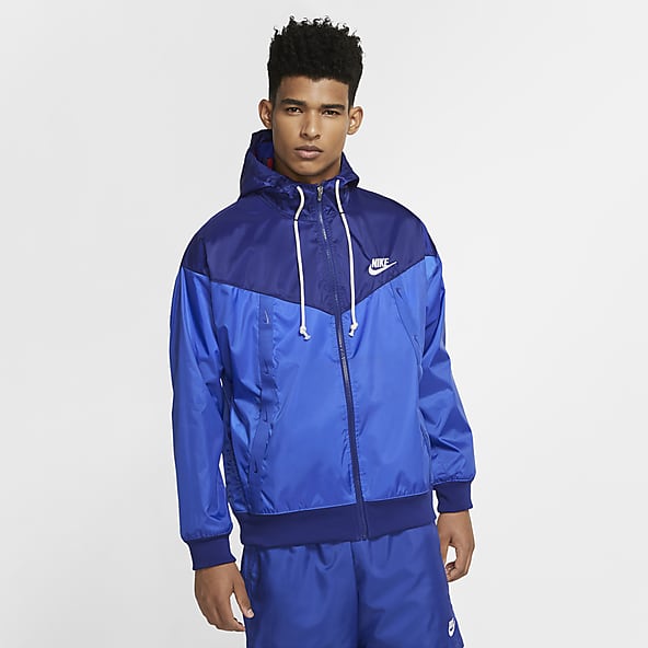 Nike公式 メンズ ウィンドブレーカー ナイキ公式通販