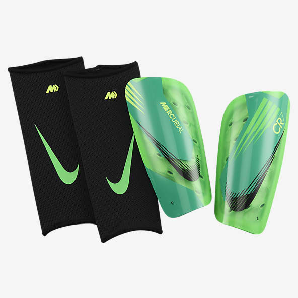 Knieschoner fußball clearance nike