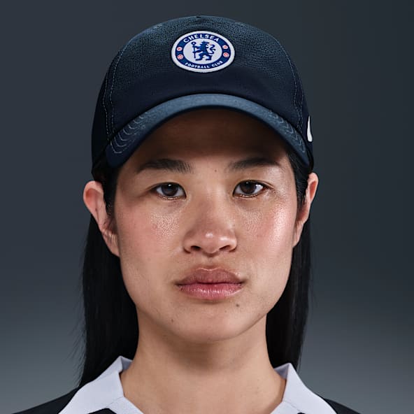 FC Chelsea Club FC Chelsea Club Nike Fußball-Softcap