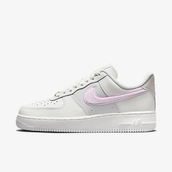 air force 1 nike white