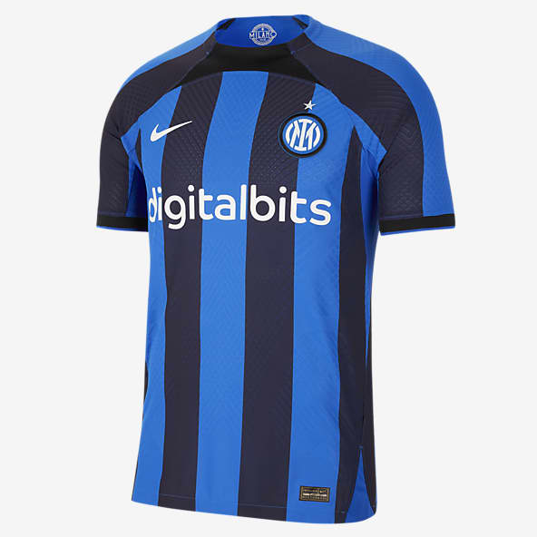 Primera equipación Stadium Inter de Milán 2023/24 Camiseta de