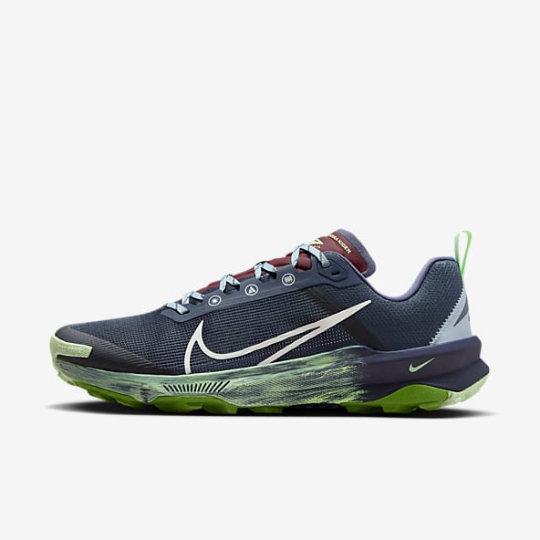 Lichtblauwe sales nike schoenen