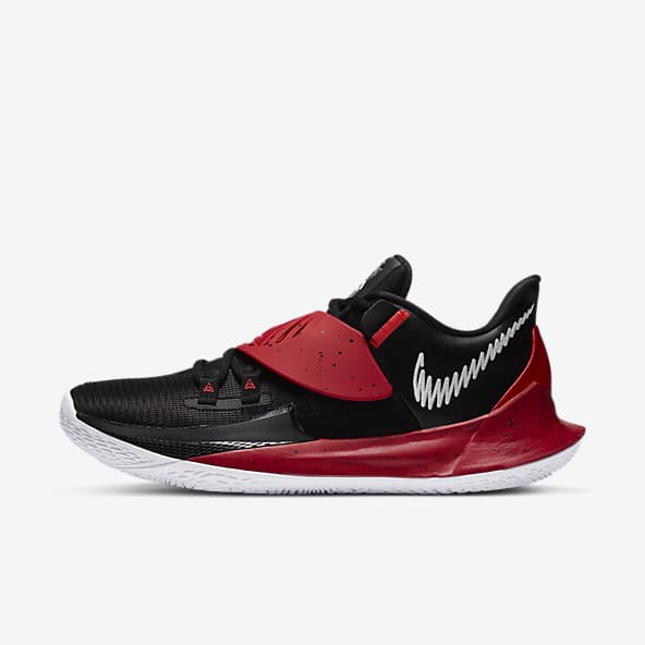 kyrie low red