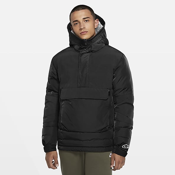 chamarra anorak
