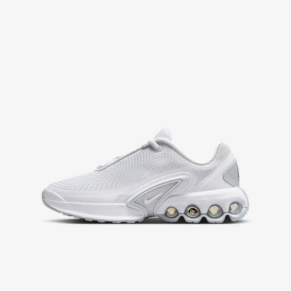 Nike Air Max Dn Big Kids' Shoes