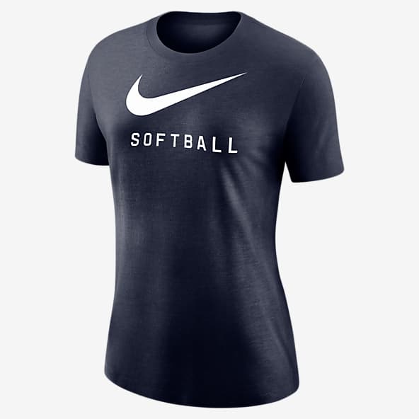 nike softball shirt