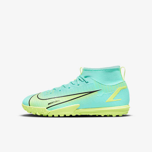 Nike astro turf boots junior clearance