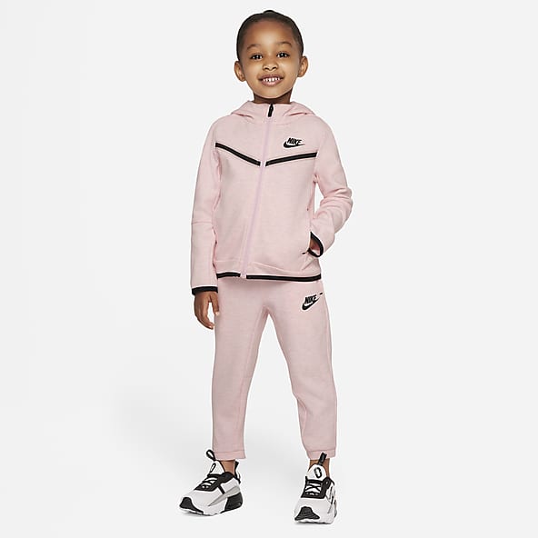 Nike - Tech Fleece Toddler Set