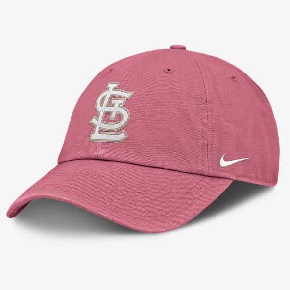 St. Louis Cardinals Club Men’s Nike MLB Adjustable Hat