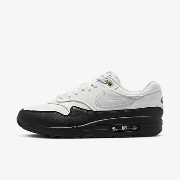 Grijze nike air max 1 sale